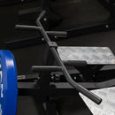 Scratch and Dent, Plate-Loaded Standing T-Bar Row Machine