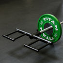 Skinny Grip Viking Press Landmine Handle