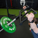 Skinny Grip Viking Press Landmine Handle