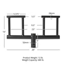 Scratch and Dent, Skinny Grip Viking Press Landmine Handle