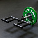 Viking Press Landmine Handle