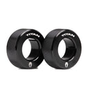 TwistLock™ Pro Barbell Collars