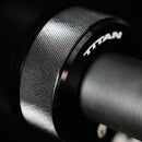 Scratch and Dent, TwistLock™ Pro Barbell Collars