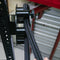 Scratch and Dent, Rack Mounted Infinity Rope Pulley System