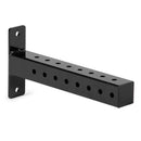 Rack Mounted Infinity Rope T-Bracket Fits T-3, X-3, and TITAN Series