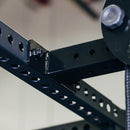 Scratch and Dent, Rack Mounted Infinity Rope T-Bracket Fits T-3, X-3, and TITAN Series