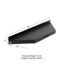 Corner Shelf for Elite Series Mass Storage System