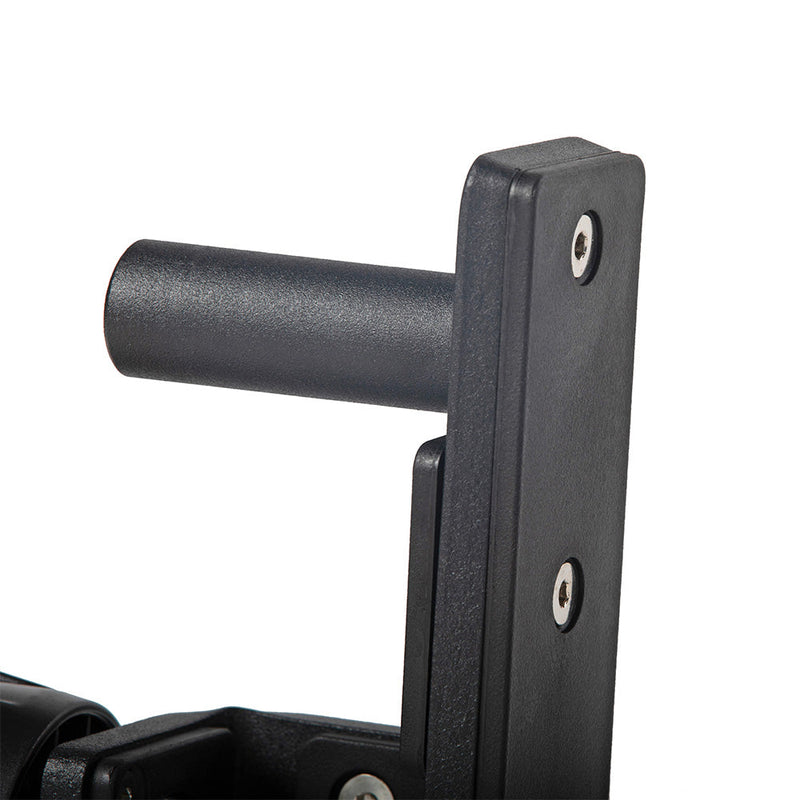 T-2 Series Quick Release Roller J-Hooks