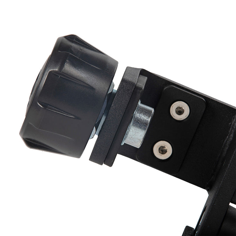 T-2 Series Quick Release Roller J-Hooks