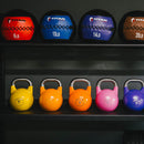 Elite Series Extension Unit Mass Storage System with Bumper & Medicine Ball Shelves