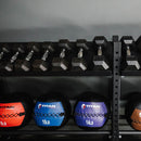 Elite Series Extension Unit Mass Storage System with Bumper & Medicine Ball Shelves