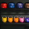 Elite Series Add-On Mass Storage System with Bumper & Medicine Ball Shelves