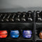 Elite Series Add-On Mass Storage System with Bumper & Medicine Ball Shelves