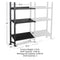 Elite Series Add-On Mass Storage System with Adjustable Shelves