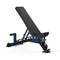 TITAN Series Adjustable Bench | Navy