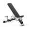 TITAN Series Adjustable Bench | White