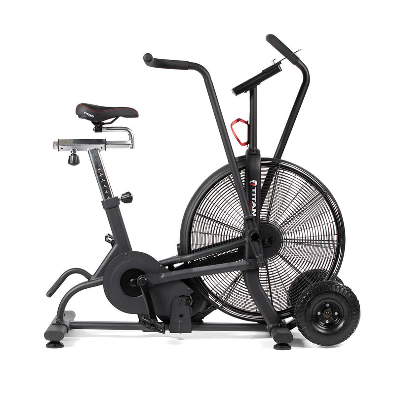 Scratch and Dent, Titan Fitness® Fan Bike