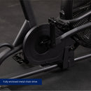 Scratch and Dent, Titan Fitness® Fan Bike