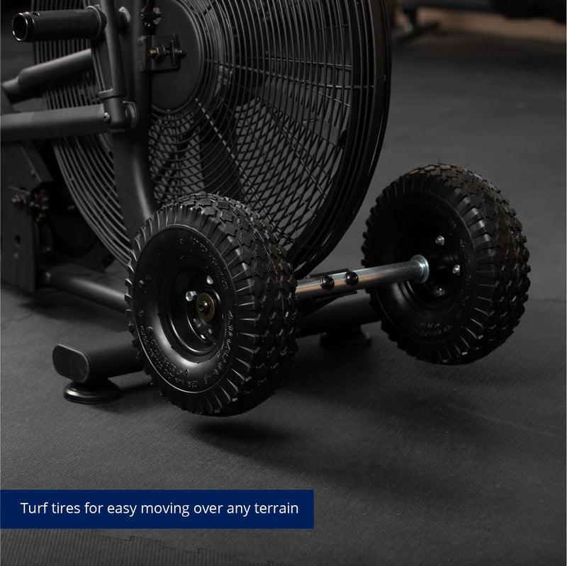 Scratch and Dent, Titan Fitness® Fan Bike