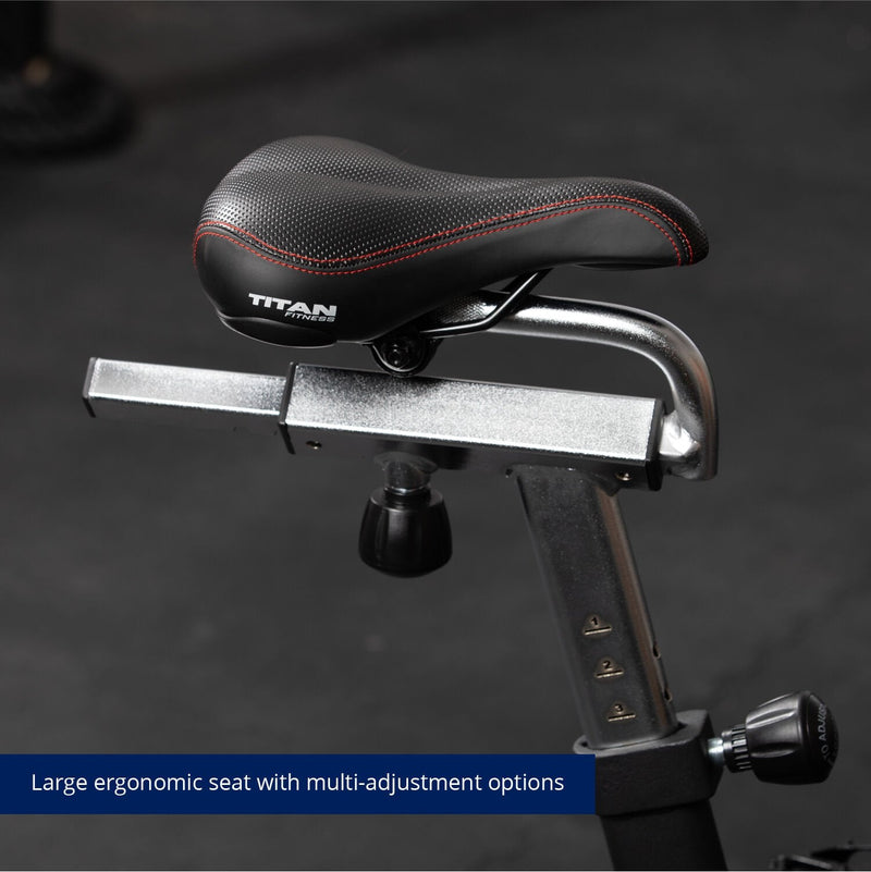 Scratch and Dent, Titan Fitness® Fan Bike