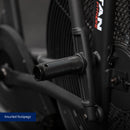 Scratch and Dent, Titan Fitness® Fan Bike