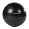 Scratch and Dent, 65cm Black Exercise Stability Ball