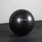 Scratch and Dent, 65cm Black Exercise Stability Ball