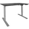 Single Motor Electric Adjustable Height A2 Sit-Stand Desk