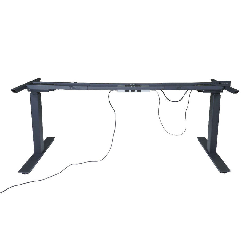 Dual Motor Electric Adjustable Height A6 Sit-Stand Desk