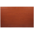 Scratch and Dent, Universal Desk Top - 30-in. x 48-in. Wood