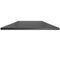 Universal Desk Top - 30" x 60" Black