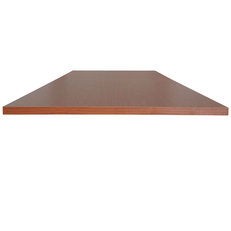 Scratch and Dent - Universal Desk Top - 30" x 60" Wood - FINAL SALE