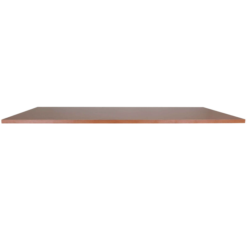 Scratch and Dent, Universal Desk Top - 30" x 60" Wood