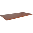 Scratch and Dent, Universal Desk Top - 30" x 60" Wood