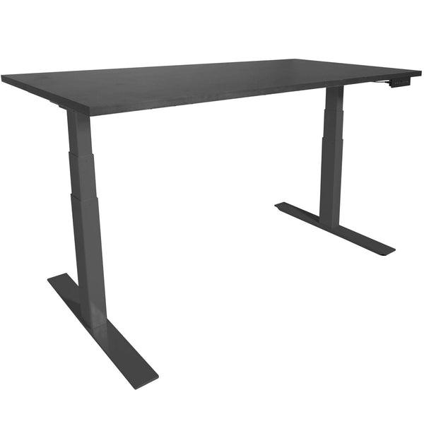 A6 Adjustable Sit To Stand Desk