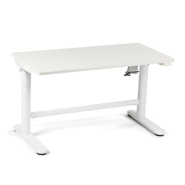 Scratch and Dent - Adjustable Youth Electronic Desk - FINAL SALE