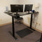 Adjustable L-Shape Corner Standing Desk