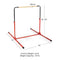 Scratch and Dent - Jr. Gymnastics Kip Bar - FINAL SALE