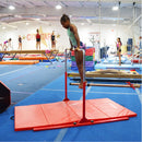 Scratch and Dent - Heavy Duty Jr. Gymnastics Kip Bar - FINAL SALE