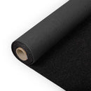 Scratch and Dent, Black Artificial Turf