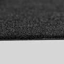 Scratch and Dent, Black Artificial Turf