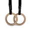 31.75mm Gymnastic Rings