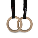 Scratch and Dent, 31.75mm Gymnastic Rings