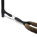 Scratch and Dent, 1.5" Anchor Strap Kit For Battle Ropes