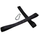 Scratch and Dent, 1.5" Anchor Strap Kit For Battle Ropes