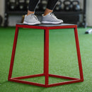 Pro-Duty Plyometric Box