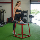 Pro-Duty Plyometric Box