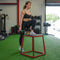 Pro-Duty Plyometric Box