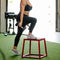 Pro-Duty Plyometric Box