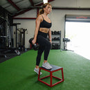 Pro-Duty Plyometric Box